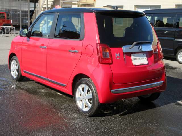 ホンダ Ｎ−ＯＮＥ ６６０ プレミアム H25年 () 99