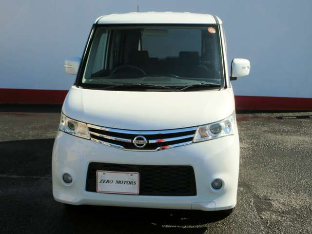 日産 ルークス ６６０ ハイウェイスター H24年 (関東) 99