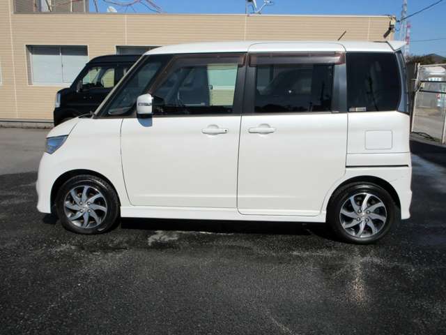 日産 ルークス ６６０ ハイウェイスター H24年 (関東) 99