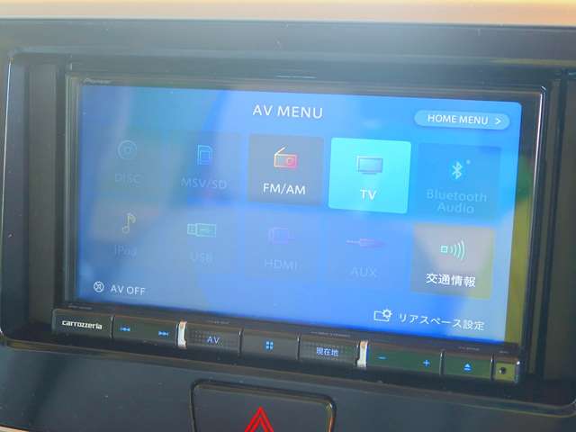 三菱 ｅＫスペース ６６０ Ｔ セーフティ パッケージ R1年 () 99