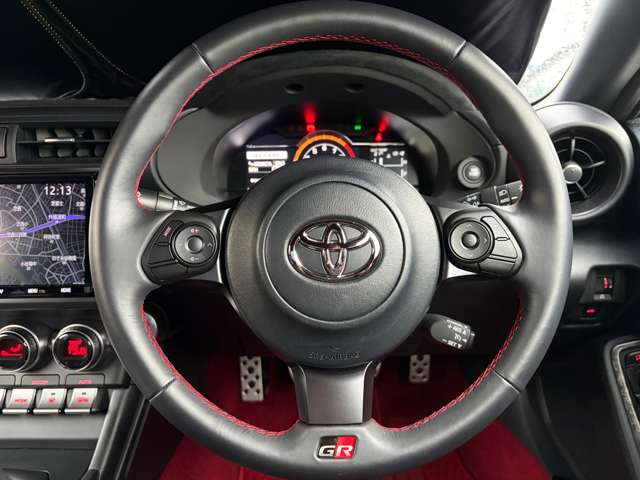 トヨタ ＧＲ８６ ２．４ ＲＺ R4年 (関東) 99