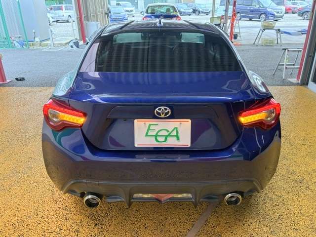 トヨタ ８６ ２．０ ＧＴ H29年 (関東) 99