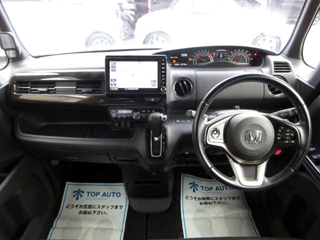 ホンダ Ｎ　ＢＯＸ カスタム ６６０ Ｇ Ｌ ターボ ホンダセンシング ４ＷＤ R1年 (関東) 99