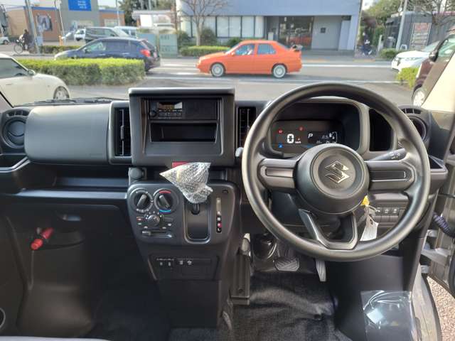 スズキ エブリイ ６６０ ＰＡ ハイルーフ R8年 () 99