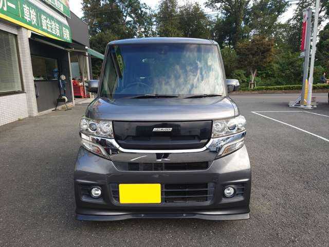 ホンダ Ｎ　ＢＯＸ ６６０ Ｇ ＳＳパッケージ H27年 () 99