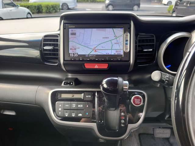 ホンダ Ｎ　ＢＯＸ ６６０ Ｇ ＳＳパッケージ H27年 () 99