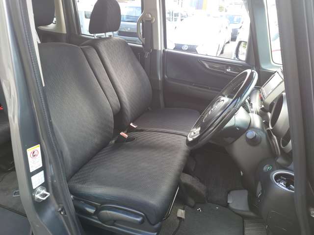 ホンダ Ｎ　ＢＯＸ ６６０ Ｇ ＳＳパッケージ H27年 () 99