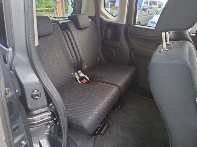 ホンダ Ｎ　ＢＯＸ ６６０ Ｇ ＳＳパッケージ H27年 () 99