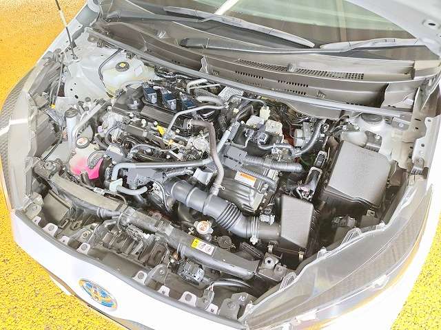 トヨタ ヤリス １．５ ハイブリッド Ｇ R2年 () 99