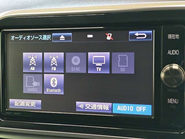 トヨタ シエンタ １．５ Ｇ H29年 () 99