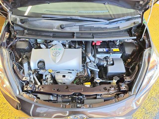 トヨタ シエンタ １．５ Ｇ H29年 () 99