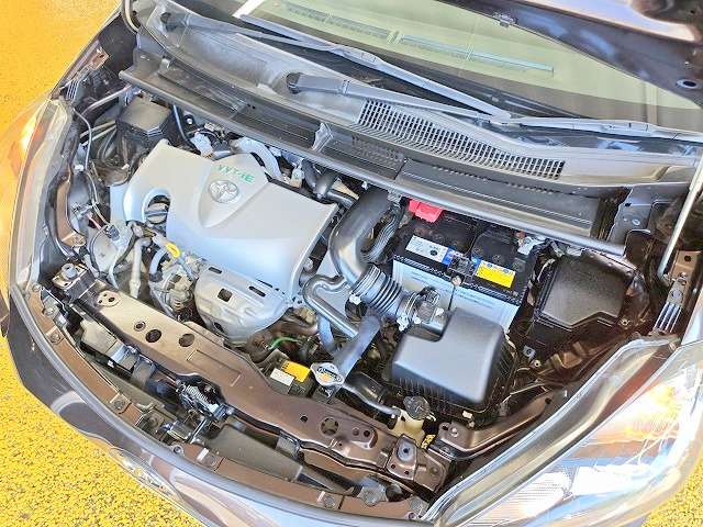 トヨタ シエンタ １．５ Ｇ H29年 () 99