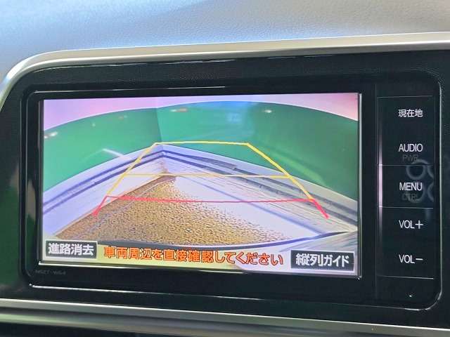 トヨタ シエンタ　ハイブリッド ハイブリッド １．５ Ｇ H27年 () 99