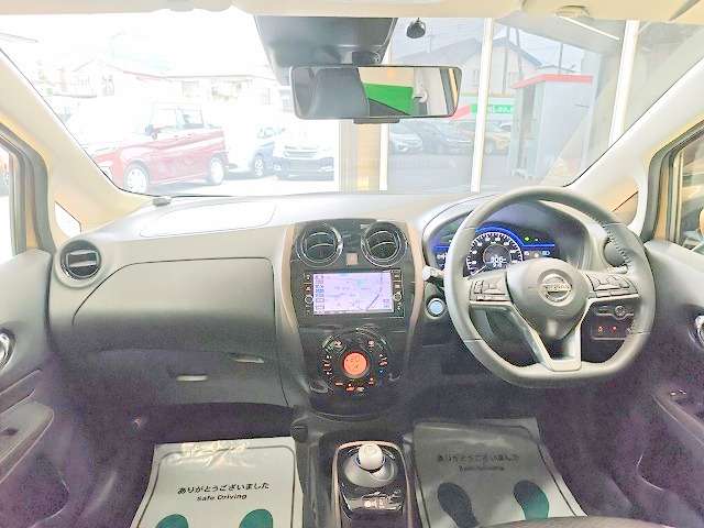 日産 ノート １．２ Ｅ－ＰＯＷＥＲ メダリスト H29年 (関東) 99