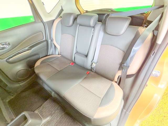 日産 ノート １．２ Ｅ－ＰＯＷＥＲ メダリスト H29年 (関東) 99