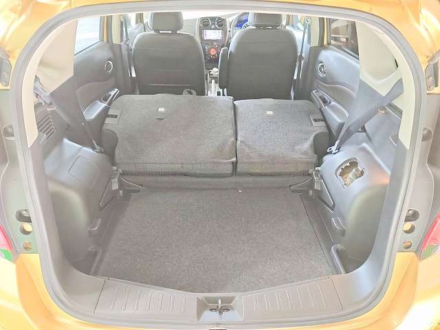 日産 ノート １．２ Ｅ－ＰＯＷＥＲ メダリスト H29年 (関東) 99