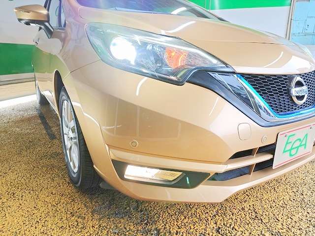 日産 ノート １．２ Ｅ－ＰＯＷＥＲ メダリスト H29年 (関東) 99