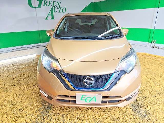日産 ノート １．２ Ｅ－ＰＯＷＥＲ メダリスト H29年 (関東) 99