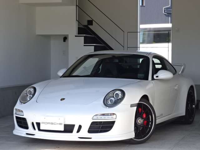 ポルシェ ９１１ カレラ ＧＴＳ ＰＤＫ H23年 () 99