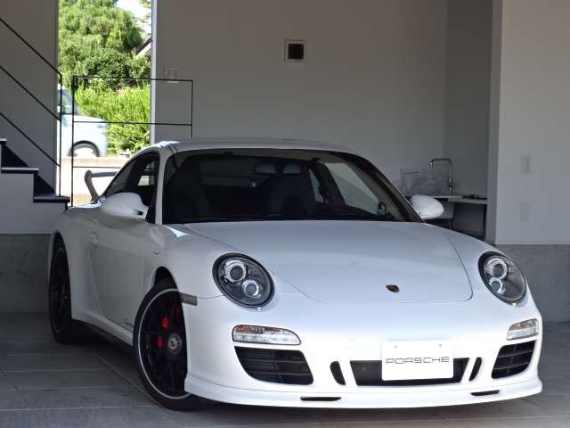 ポルシェ ９１１ カレラ ＧＴＳ ＰＤＫ H23年 () 99