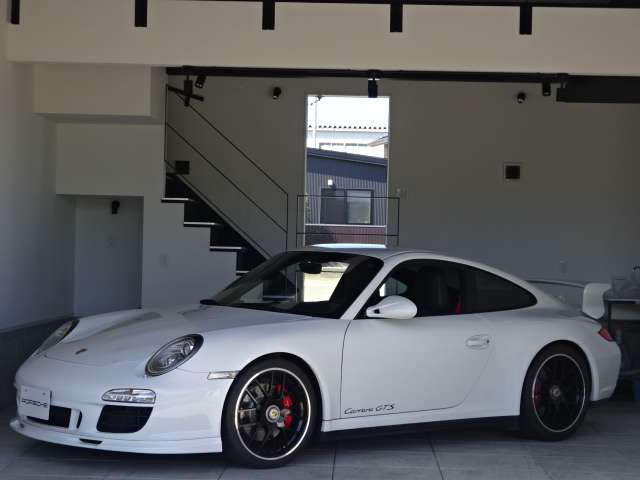 ポルシェ ９１１ カレラ ＧＴＳ ＰＤＫ H23年 () 99
