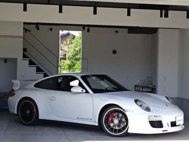 ポルシェ ９１１ カレラ ＧＴＳ ＰＤＫ H23年 () 99