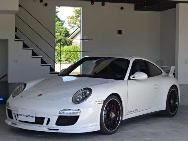 ポルシェ ９１１ カレラ ＧＴＳ ＰＤＫ H23年 () 99