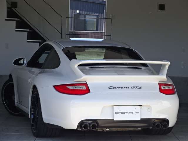 ポルシェ ９１１ カレラ ＧＴＳ ＰＤＫ H23年 () 99