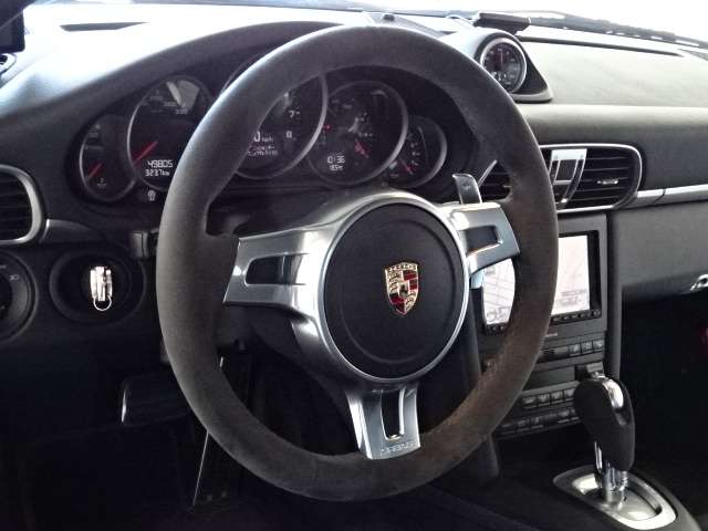 ポルシェ ９１１ カレラ ＧＴＳ ＰＤＫ H23年 () 99