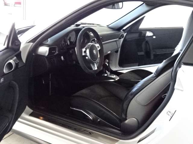 ポルシェ ９１１ カレラ ＧＴＳ ＰＤＫ H23年 () 99