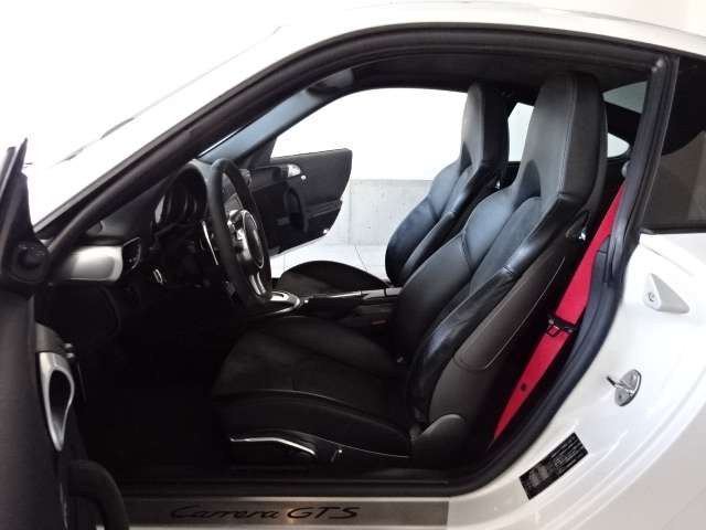 ポルシェ ９１１ カレラ ＧＴＳ ＰＤＫ H23年 () 99