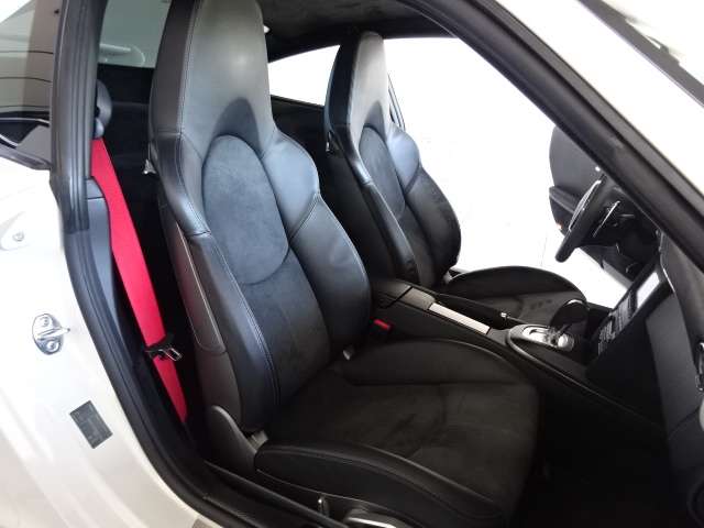 ポルシェ ９１１ カレラ ＧＴＳ ＰＤＫ H23年 () 99