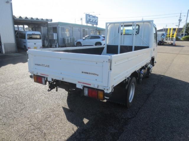 日産 アトラス ２Ｔ R3年 () 99