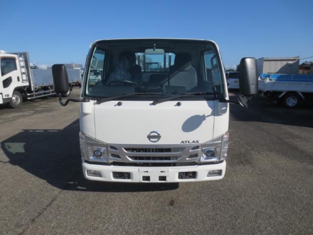 日産 アトラス ２Ｔ R3年 () 99