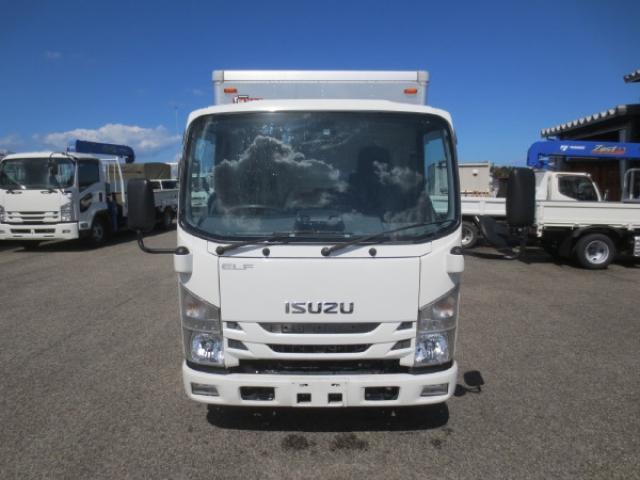 いすゞ エルフ ２Ｔ R2年 () 99