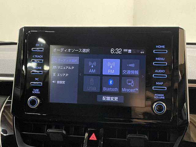 トヨタ カローラクロス １．８ Ｇ R5年 (甲信越・北陸) 99