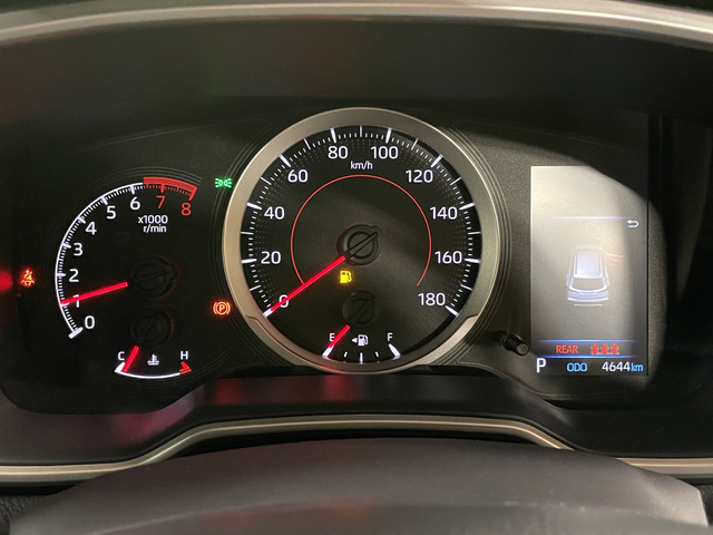 トヨタ カローラクロス １．８ Ｇ R5年 (甲信越・北陸) 99