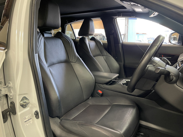 トヨタ ハリアーＰＨＥＶ ２．５ プラグインハイブリッド Ｚ Ｅ－ＦＯＵＲ ４ＷＤ R7年 (甲信越・北陸) 99