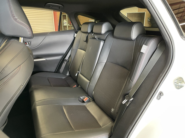 トヨタ ハリアーＰＨＥＶ ２．５ プラグインハイブリッド Ｚ Ｅ－ＦＯＵＲ ４ＷＤ R7年 (甲信越・北陸) 99