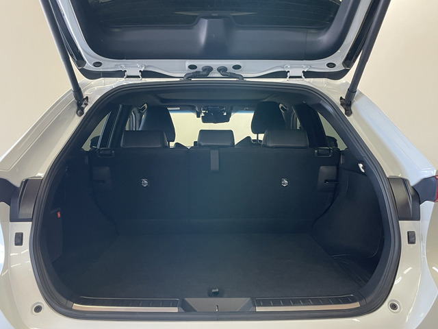 トヨタ ハリアーＰＨＥＶ ２．５ プラグインハイブリッド Ｚ Ｅ－ＦＯＵＲ ４ＷＤ R7年 (甲信越・北陸) 99
