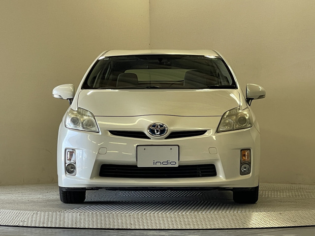 トヨタ プリウス １．８ Ｇ H23年 (甲信越・北陸) 99