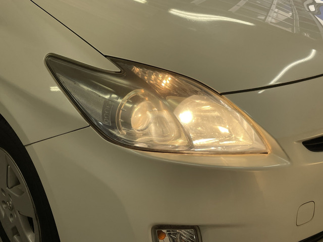 トヨタ プリウス １．８ Ｇ H23年 (甲信越・北陸) 99
