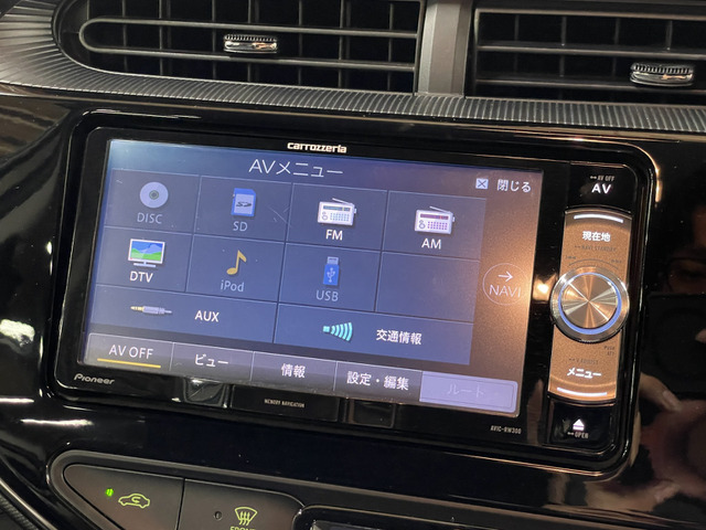 トヨタ アクア １．５ Ｓ H29年 (甲信越・北陸) 99