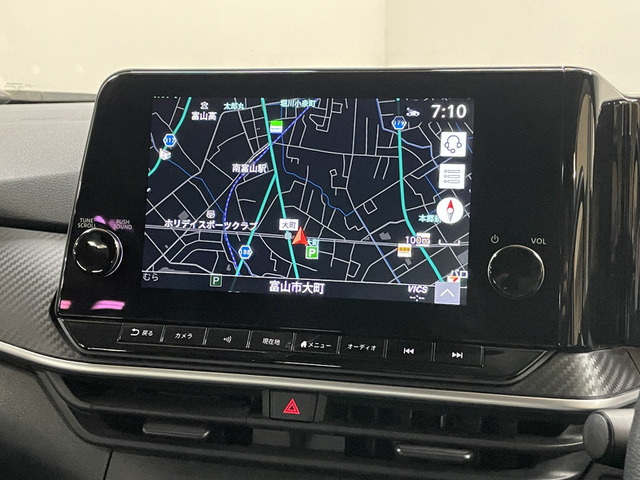 日産 ノート １．２ Ｘ R3年 (甲信越・北陸) 99