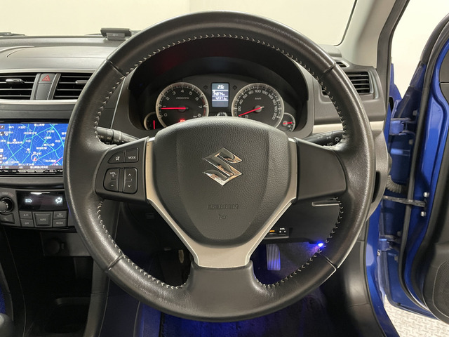 スズキ スイフト １．２ ＲＳ H24年 (甲信越・北陸) 99