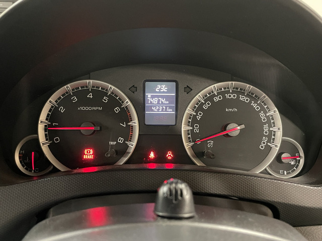 スズキ スイフト １．２ ＲＳ H24年 (甲信越・北陸) 99