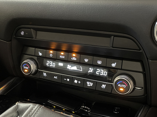 マツダ ＣＸ−８ ２．２ ＸＤ エクスクルーシブ モード ディーゼルターボ ４ＷＤ R2年 (甲信越・北陸) 99