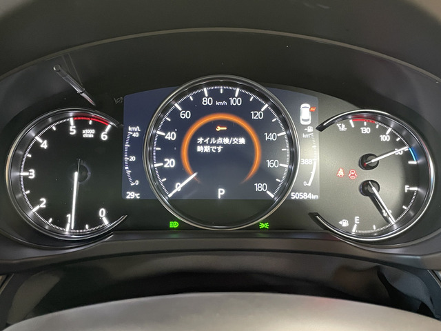 マツダ ＣＸ−８ ２．２ ＸＤ エクスクルーシブ モード ディーゼルターボ ４ＷＤ R2年 (甲信越・北陸) 99