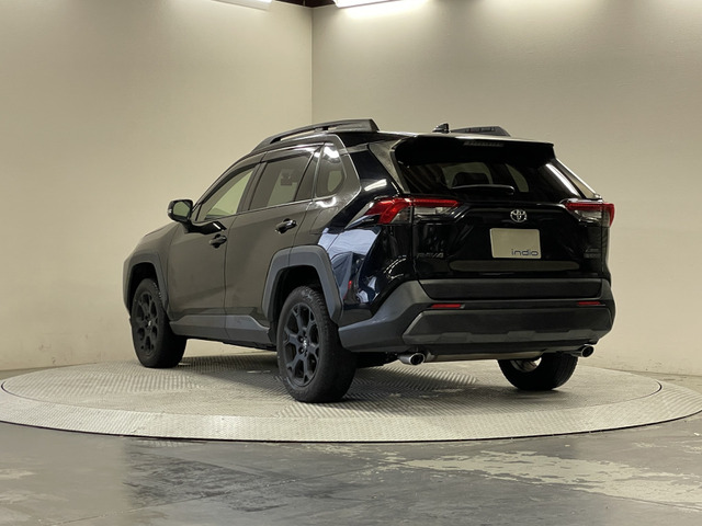 トヨタ ＲＡＶ４ ２．０ アドベンチャー オフロード パッケージ ４ＷＤ R4年 (甲信越・北陸) 99