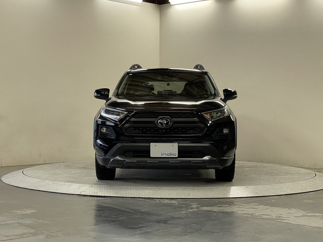 トヨタ ＲＡＶ４ ２．０ アドベンチャー オフロード パッケージ ４ＷＤ R4年 (甲信越・北陸) 99